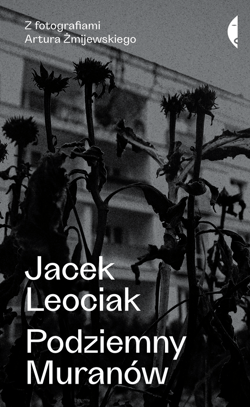 Podziemny Muranów - ebook - Jacek Leociak