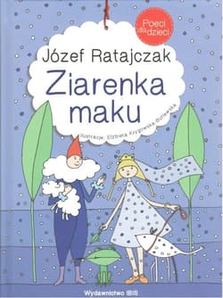 Poeci dla dzieci Ziarenka maku
