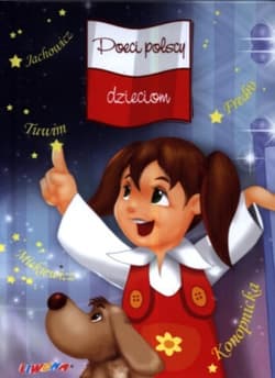 Poeci polscy dzieciom - Opracowanie Zbiorowe