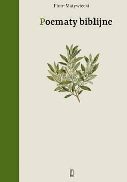 Poematy biblijne