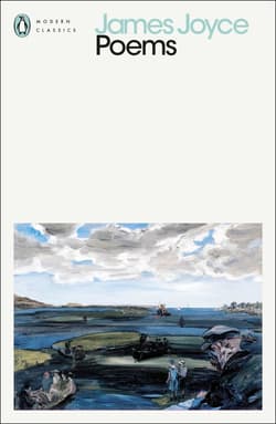 Poems - James Joyce