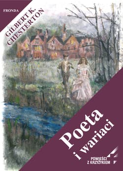 Poeta i wariaci - ebook - Chesterton Gilbert Keith