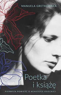 Poetka i książę - Manuela Gretkowska