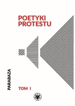 Poetyki protestu - Opracowanie Zbiorowe