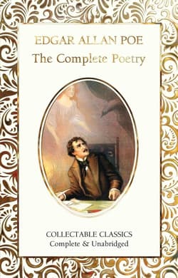 Poezja Edgar Allan Poe TW [ENG] - Edgar Allan Poe