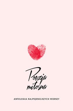 Poezja miłosna - ebook - Autor zbiorowy