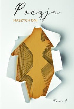Galeria - zdjęcie nr. 1 - Poezja naszych dni Tom 1