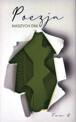 Poezja naszych dni Tom 4