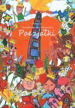 Poezjałki - Bondarowicz-Wiewióra Kamila