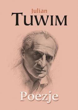 Poezje - Julian  Tuwim