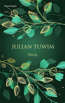 Poezje - Julian  Tuwim