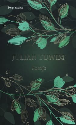 Poezje - Julian  Tuwim