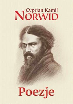 Poezje - Cyprian Kamil Norwid