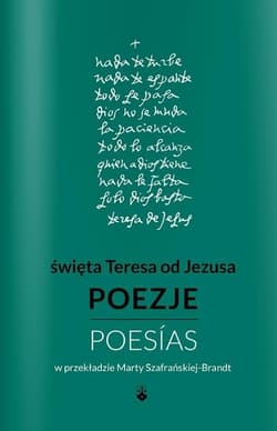 Poezje - Teresa od Jezusa