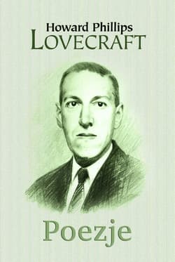 Poezje - Howard Phillips Lovecraft