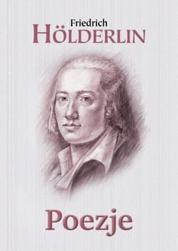 Poezje Hölderlin - Friedrich Hölderlin