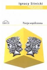 Poezje janusowe - wiersze metafizyczne - Ignacy Sitnicki