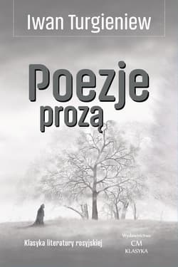 Poezje prozą - Iwan Turgieniew