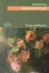 Poezje szklistych łez - Hysmina