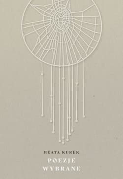 Poezje wybrane - Beata Kurek