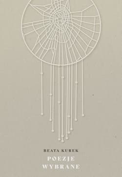 Poezje wybrane - Beata Kurek