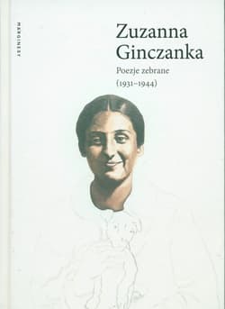 Poezje zebrane 1931-1944