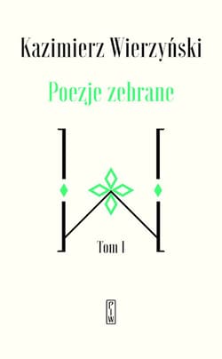 Galeria - zdjęcie nr. 2 - Poezje zebrane Tom 1-2