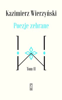 Galeria - zdjęcie nr. 3 - Poezje zebrane Tom 1-2