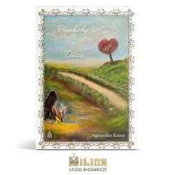 Pogaduchy z duszą - Agnieszka Kania