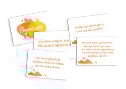 Galeria - zdjęcie nr. 2 - Pogaduszki: Poznajmy się Poznajmy się