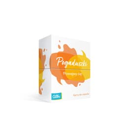 Pogaduszki: Poznajmy się Poznajmy się