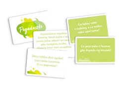 Galeria - zdjęcie nr. 2 - Pogaduszki: Z rodziną
