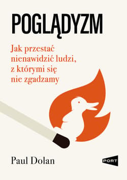 Poglądyzm - Dolan Paul