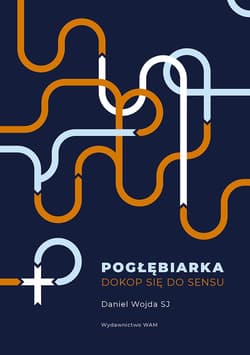 Pogłębiarka Dokop się do Sensu - Daniel Wojda