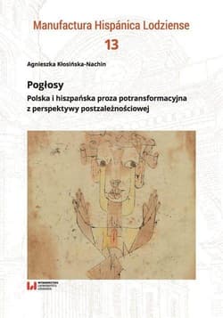 Pogłosy Polska i hiszpańska proza potransformacyjna z perspektywy postzależnościowej - Agnieszka Kłosińska-Nachin