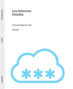 Pogoda - Robertson Lisa