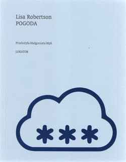 Pogoda - Robertson Lisa