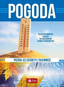 Pogoda - Opracowanie Zbiorowe