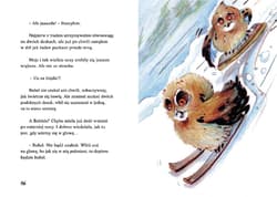 Galeria - zdjęcie nr. 2 - Pogoda dla puchaczy. Zima