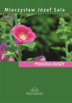 Pogoda duszy - Sala Mieczysław Józef