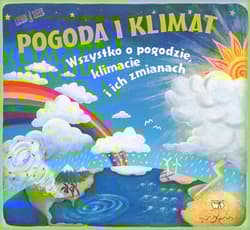 Pogoda i klimat Wszystko o pogodzie, klimacie i ich zmianach