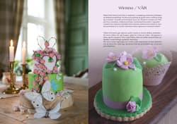 Galeria - zdjęcie nr. 4 - Pogoda Na torty i słodkie kreacje