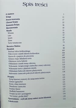 Galeria - zdjęcie nr. 5 - Pogoda Na torty i słodkie kreacje