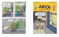 Galeria - zdjęcie nr. 2 - Pogoda pod psem. Ariol