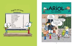 Galeria - zdjęcie nr. 3 - Pogoda pod psem. Ariol