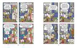 Galeria - zdjęcie nr. 5 - Pogoda pod psem. Ariol