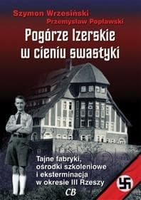Pogórze Izraelskie w cieniu swastyki + CD