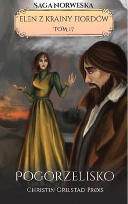 Pogorzelisko - Grilstad Prois Christin