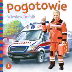 Pogotowie - Wiesław Drabik
