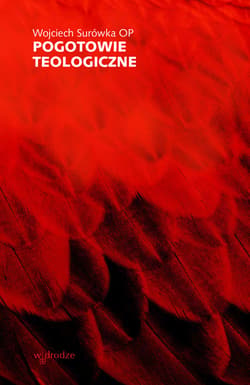 Pogotowie teologiczne - ebook - Wojciech Surówka